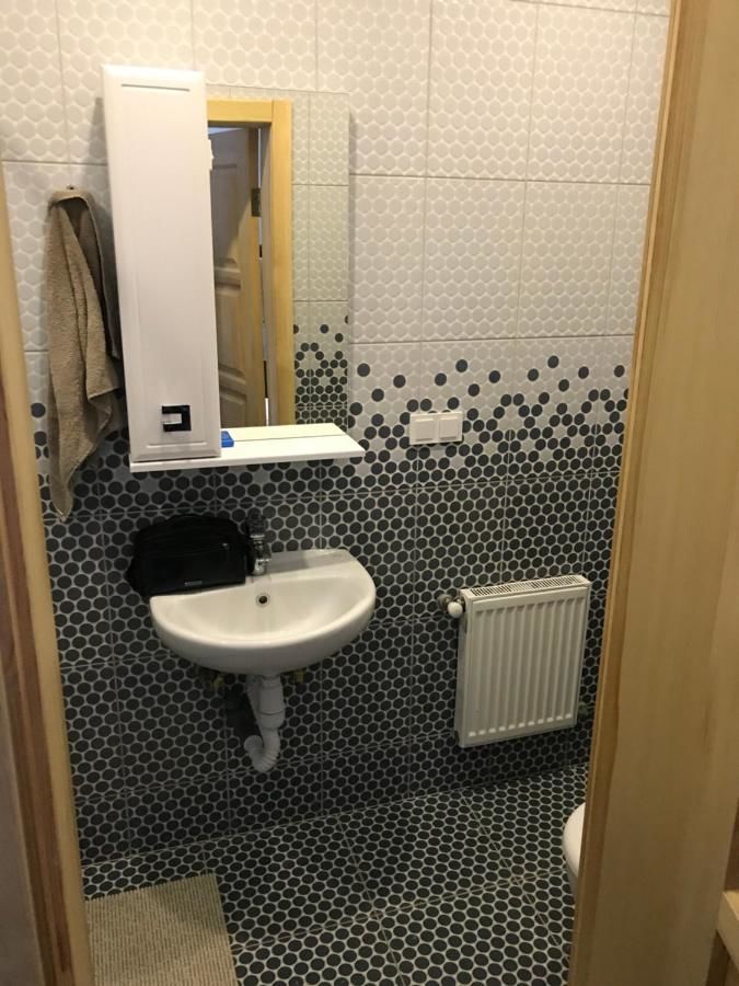 Хостелы Hostel RESTart Ирпень