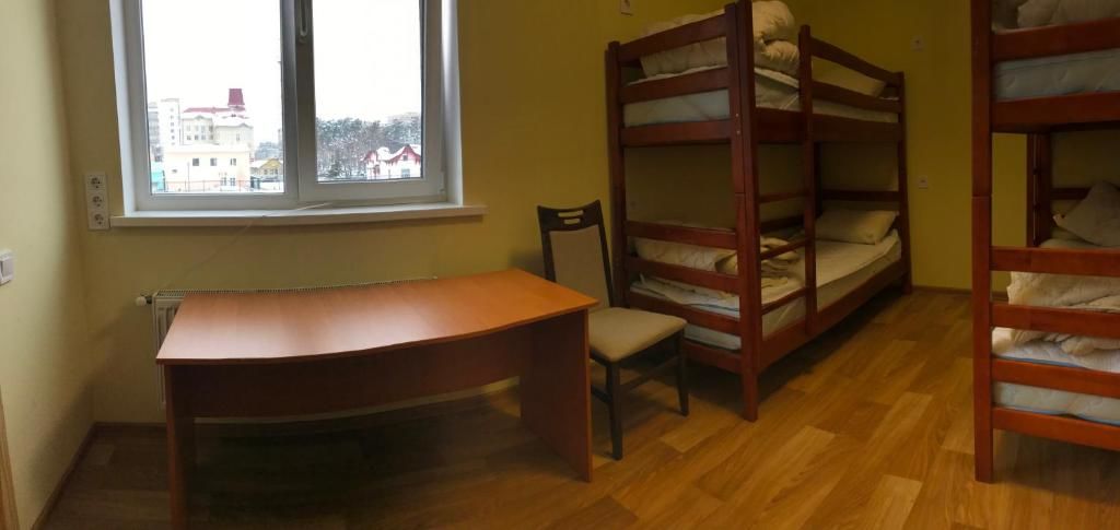 Хостелы Hostel RESTart Ирпень