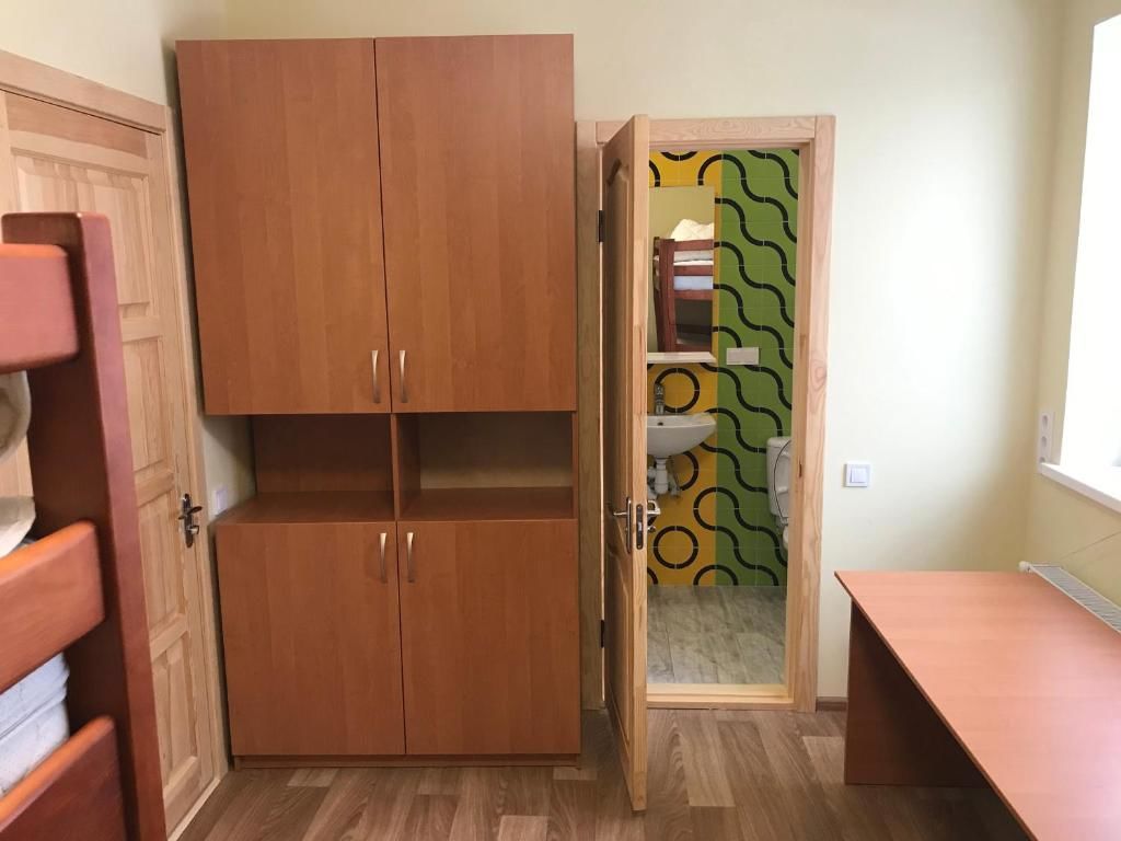 Хостелы Hostel RESTart Ирпень