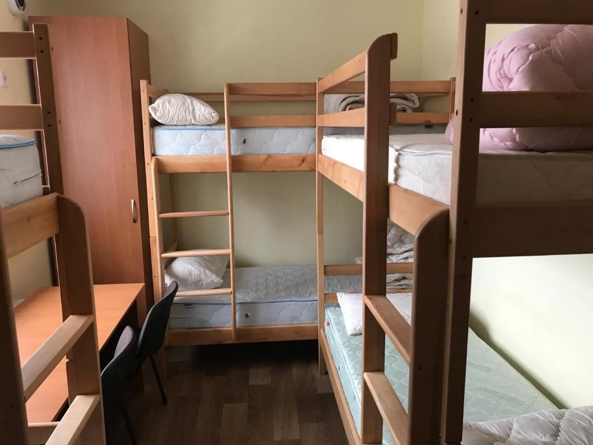 Хостелы Hostel RESTart Ирпень-9