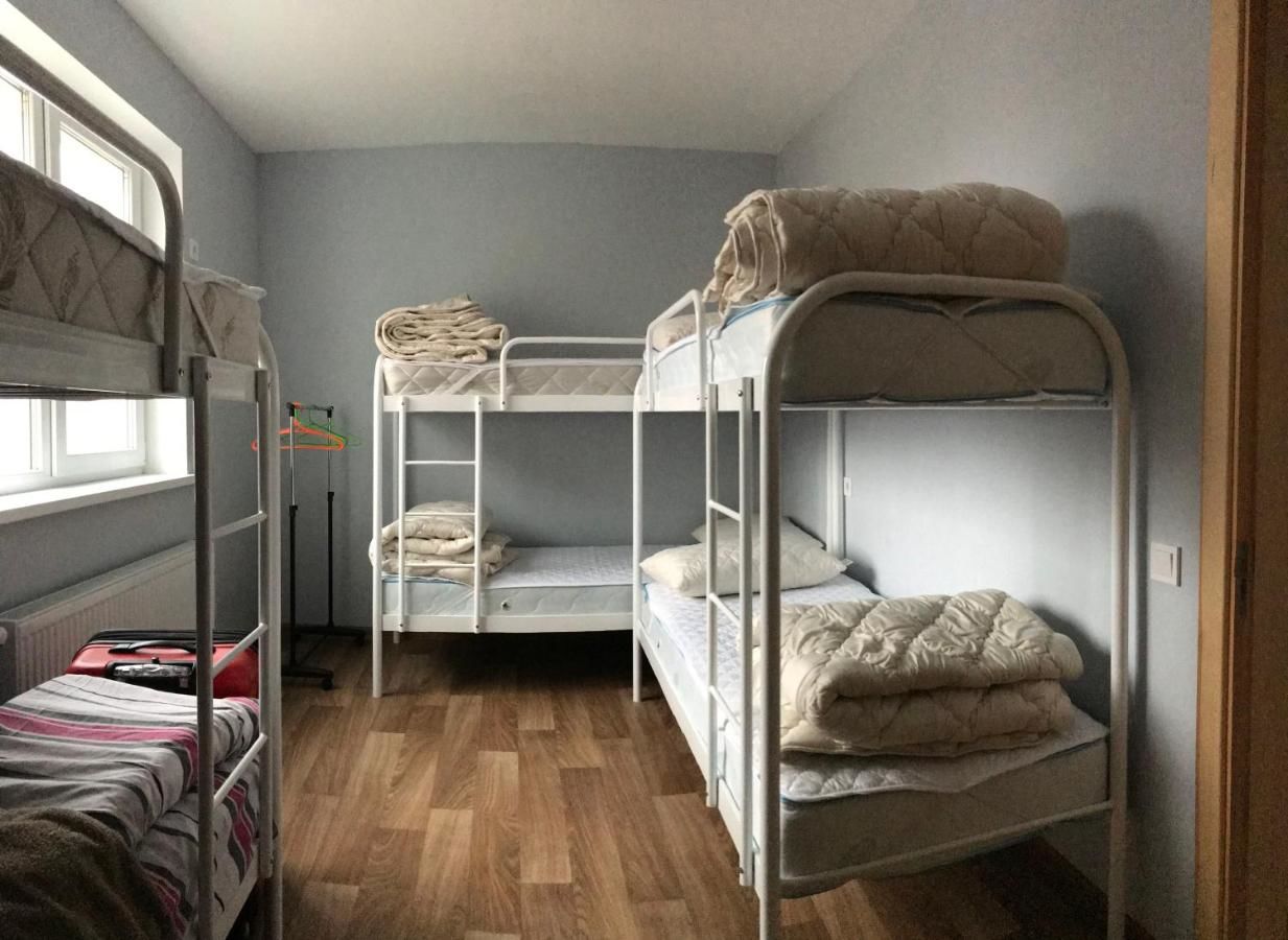 Хостелы Hostel RESTart Ирпень