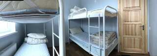 Хостелы Hostel RESTart Ирпень Кровать в общем номере для женщин с 4 кроватями-1